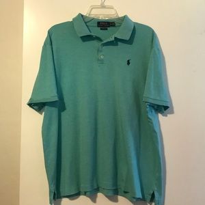 Authentic Ralph Lauren Polo